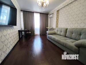 2-к квартира, вторичка, 67м2, 2/10 этаж