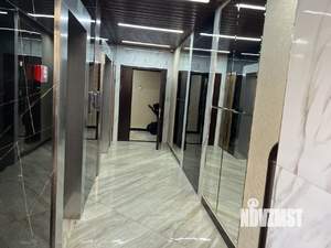 1-к квартира, вторичка, 36м2, 7/18 этаж