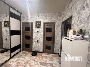 2-к квартира, вторичка, 69м2, 12/17 этаж