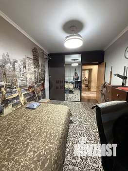 3-к квартира, вторичка, 81м2, 5/6 этаж