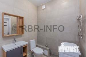 1-к квартира, вторичка, 44м2, 4/24 этаж