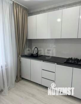 1-к квартира, вторичка, 31м2, 4/5 этаж