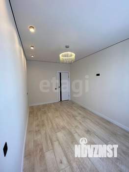 1-к квартира, вторичка, 36м2, 6/11 этаж