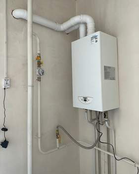 1-к квартира, сданный дом, 41м2, 14/25 этаж