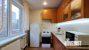 1-к квартира, вторичка, 36м2, 3/9 этаж