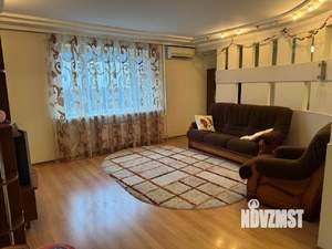 3-к квартира, вторичка, 104м2, 5/12 этаж