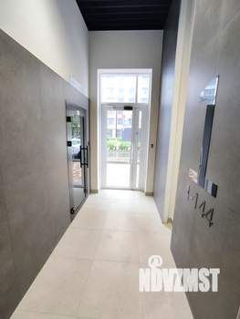 3-к квартира, вторичка, 84м2, 8/23 этаж