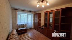 3-к квартира, вторичка, 56м2, 3/5 этаж