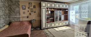 1-к квартира, вторичка, 29м2, 4/5 этаж