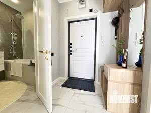 1-к квартира, вторичка, 35м2, 13/20 этаж