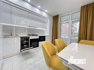 2-к квартира, вторичка, 61м2, 6/24 этаж