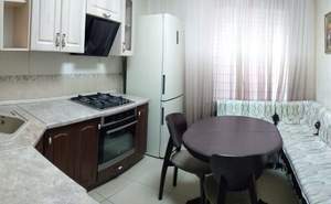 3-к квартира, вторичка, 65м2, 1/11 этаж