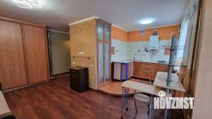 1-к квартира, вторичка, 32м2, 4/5 этаж