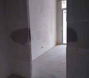 1-к квартира, вторичка, 27м2, 8/12 этаж