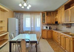 2-к квартира, вторичка, 59м2, 4/5 этаж