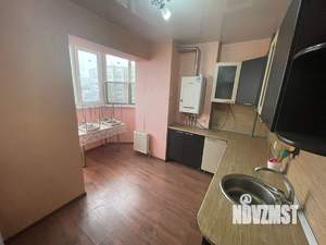 1-к квартира, вторичка, 38м2, 7/12 этаж