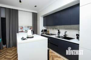 3-к квартира, вторичка, 110м2, 5/6 этаж