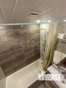 2-к квартира, вторичка, 54м2, 5/5 этаж