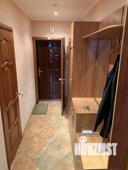 1-к квартира, вторичка, 42м2, 7/16 этаж