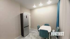 1-к квартира, вторичка, 41м2, 13/15 этаж