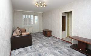 1-к квартира, вторичка, 41м2, 9/9 этаж