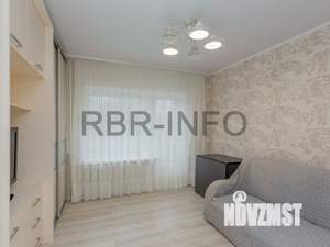 1-к квартира, вторичка, 40м2, 4/5 этаж