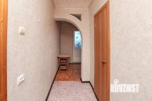 1-к квартира, сданный дом, 42м2, 8/10 этаж