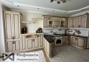 3-к квартира, вторичка, 90м2, 4/17 этаж