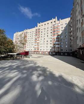 1-к квартира, вторичка, 37м2, 6/10 этаж