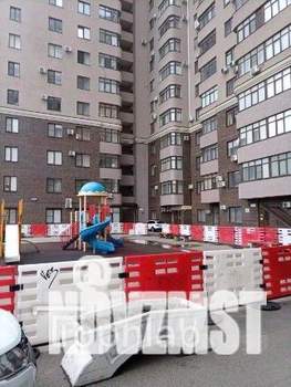 3-к квартира, вторичка, 102м2, 11/16 этаж