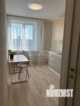 1-к квартира, вторичка, 36м2, 1/10 этаж