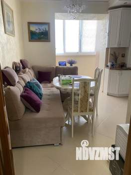 2-к квартира, вторичка, 70м2, 11/12 этаж