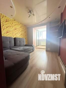 3-к квартира, вторичка, 75м2, 9/12 этаж