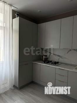 1-к квартира, вторичка, 33м2, 9/20 этаж