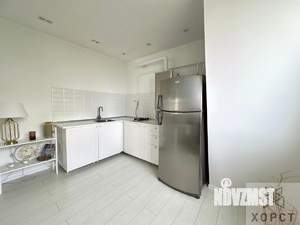 1-к квартира, вторичка, 54м2, 6/6 этаж
