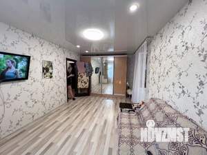 4-к квартира, вторичка, 79м2, 2/10 этаж
