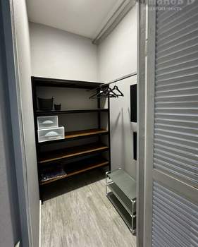1-к квартира, вторичка, 42м2, 7/22 этаж