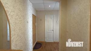 2-к квартира, вторичка, 56м2, 4/11 этаж