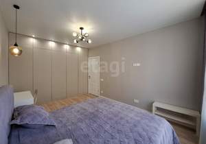 3-к квартира, вторичка, 90м2, 11/18 этаж