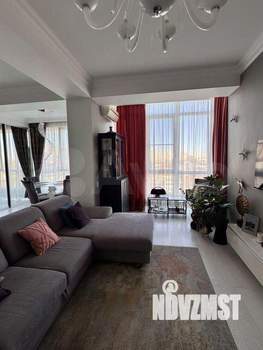 2-к квартира, вторичка, 74м2, 4/10 этаж