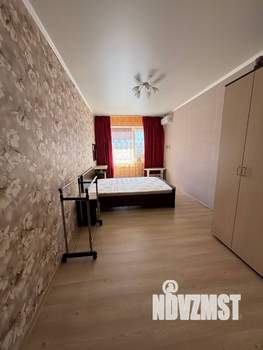 2-к квартира, вторичка, 53м2, 12/12 этаж