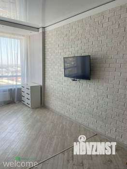 1-к квартира, вторичка, 31м2, 14/16 этаж