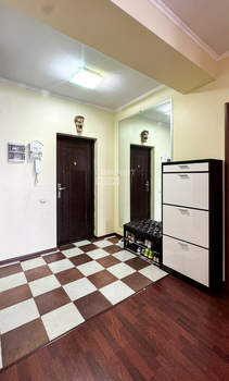 2-к квартира, вторичка, 72м2, 4/11 этаж