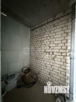 1-к квартира, вторичка, 31м2, 3/5 этаж