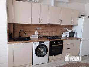 1-к квартира, вторичка, 42м2, 7/9 этаж