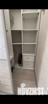 1-к квартира, вторичка, 39м2, 3/10 этаж