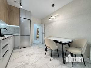 2-к квартира, вторичка, 62м2, 8/9 этаж