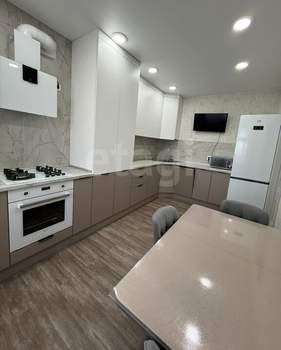 2-к квартира, вторичка, 50м2, 3/6 этаж