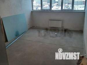 1-к квартира, вторичка, 26м2, 8/19 этаж