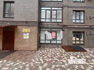 3-к квартира, вторичка, 78м2, 1/18 этаж